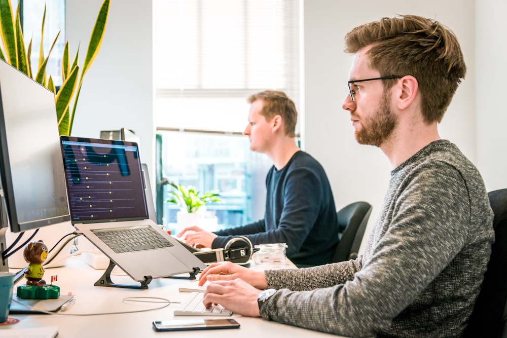 Digital Strategy & Advisory