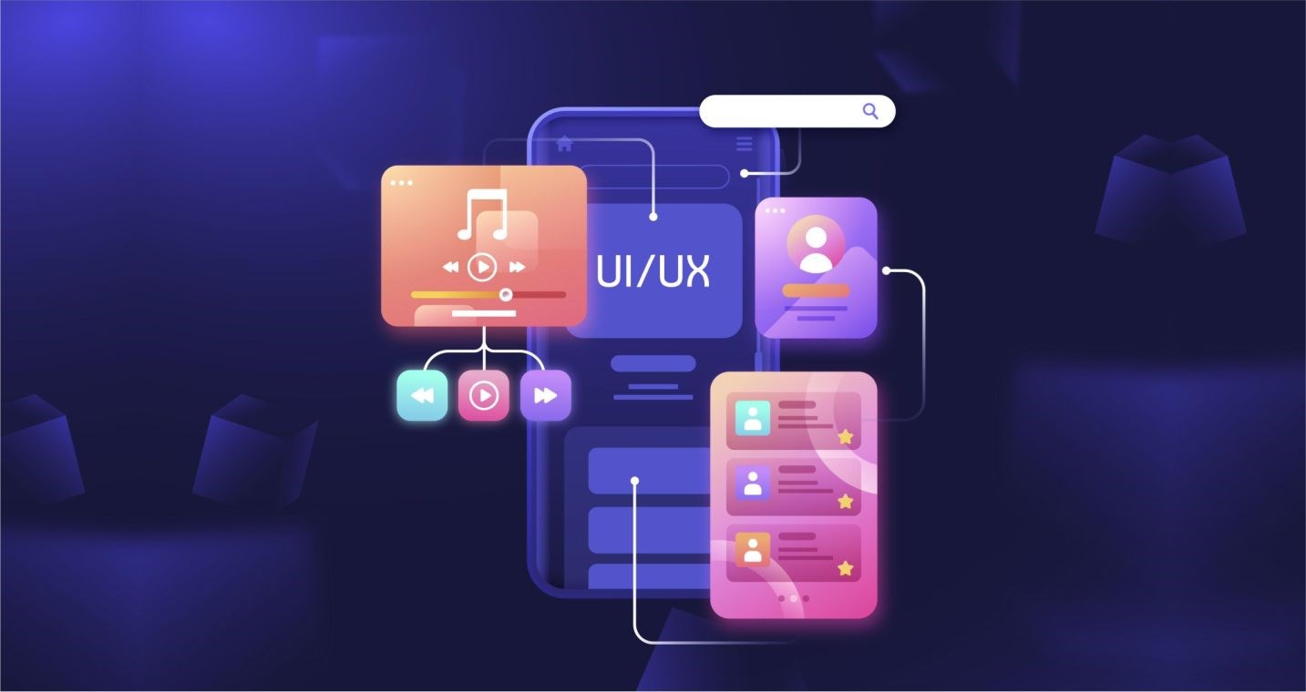 UI/UX Design